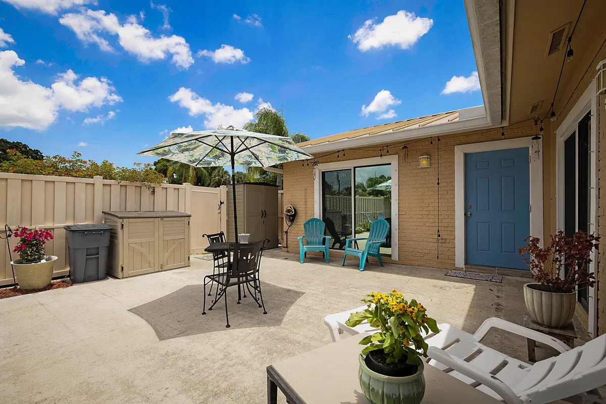 Old Palm Golf Club Residence photo 31