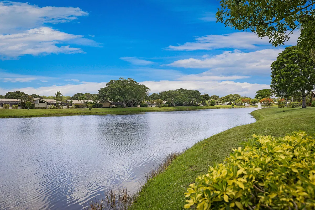Old Palm Golf Club Residence photo 34