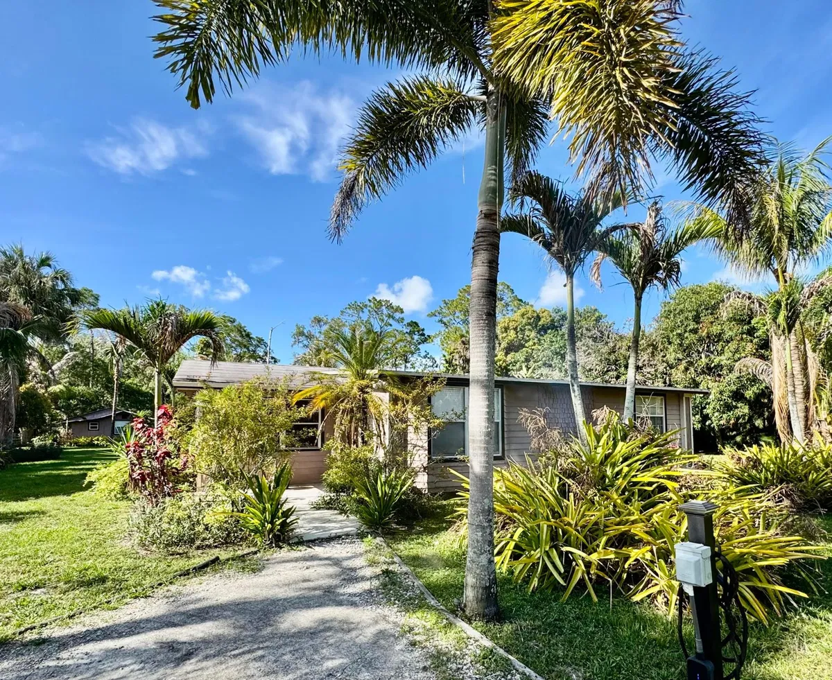 Residence