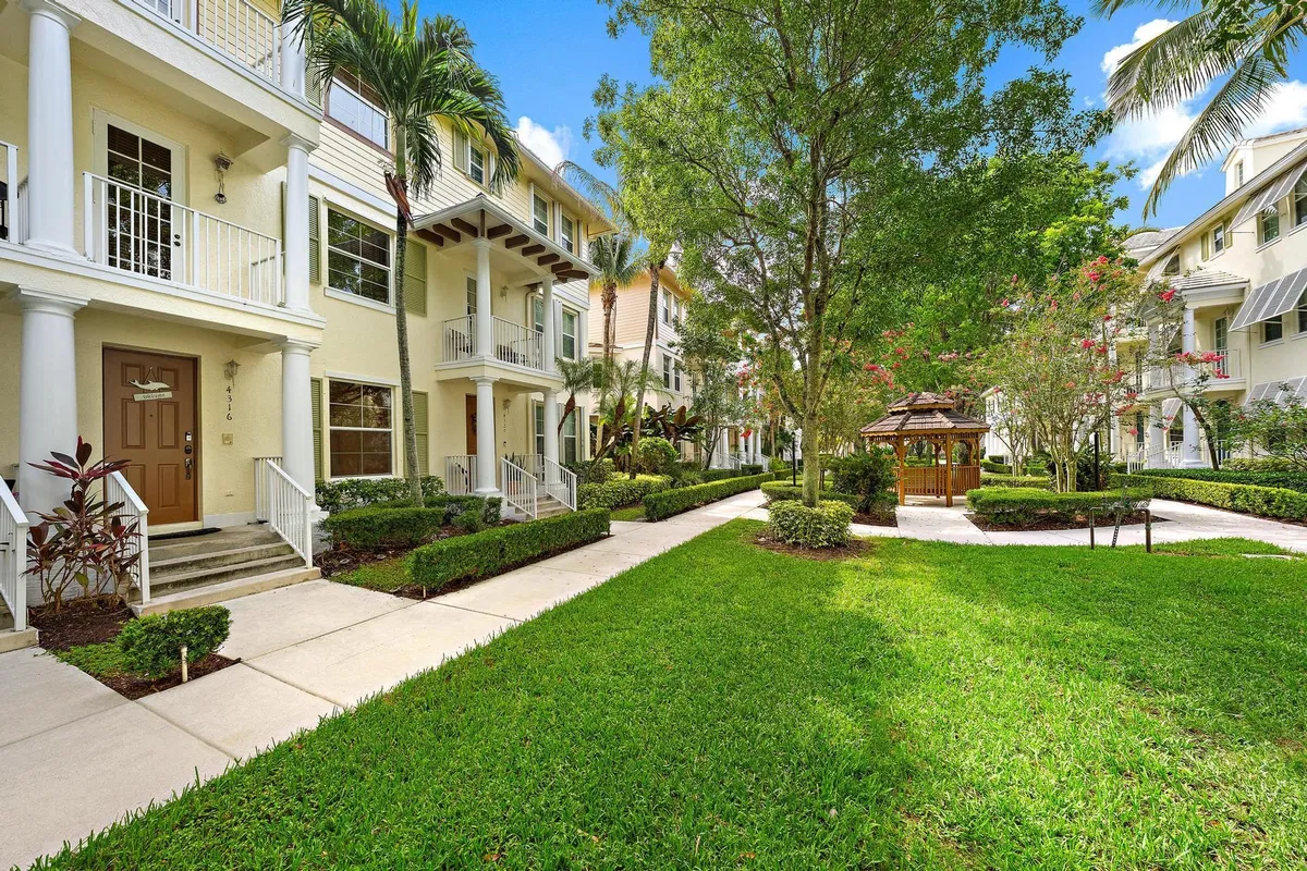 Residence