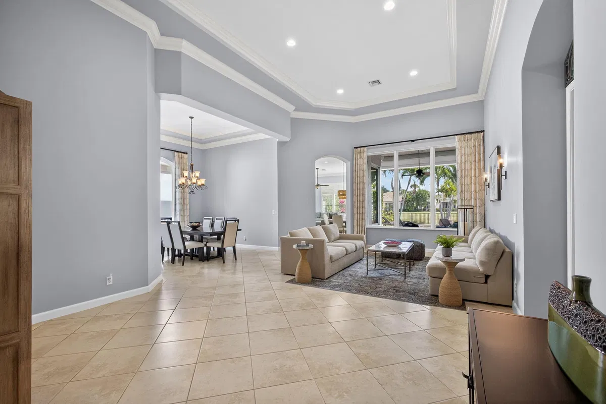 Mirasol Country Club Residence photo 7