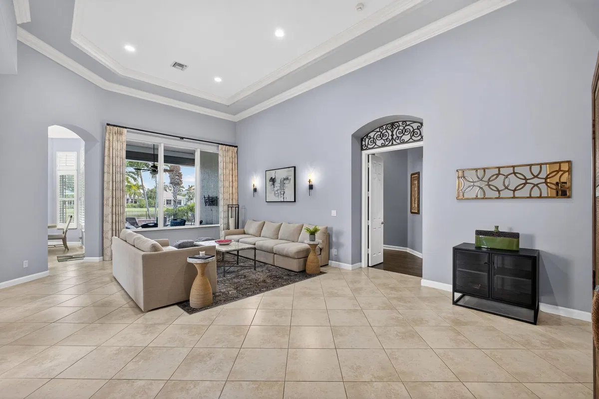 Mirasol Country Club Residence photo 10