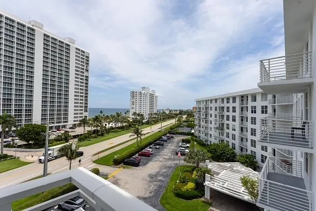Boca Raton Unit 6 C photo 22