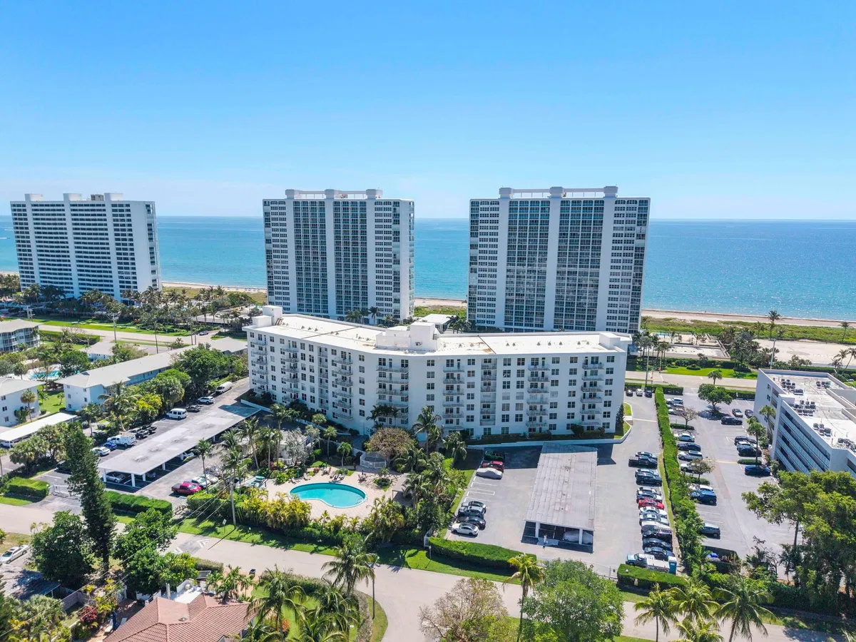 Boca Raton Unit 6 C photo 34