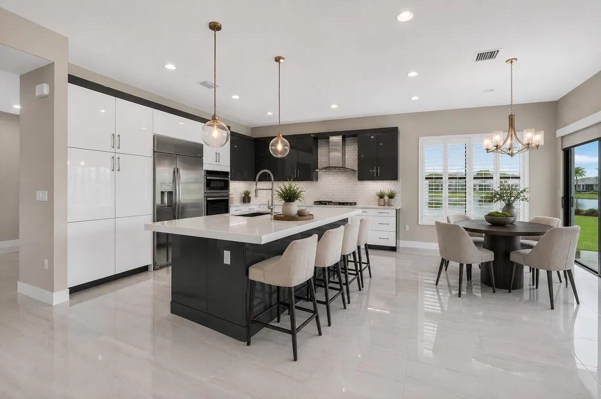 Lotus Palm Boca Raton Residence photo 16