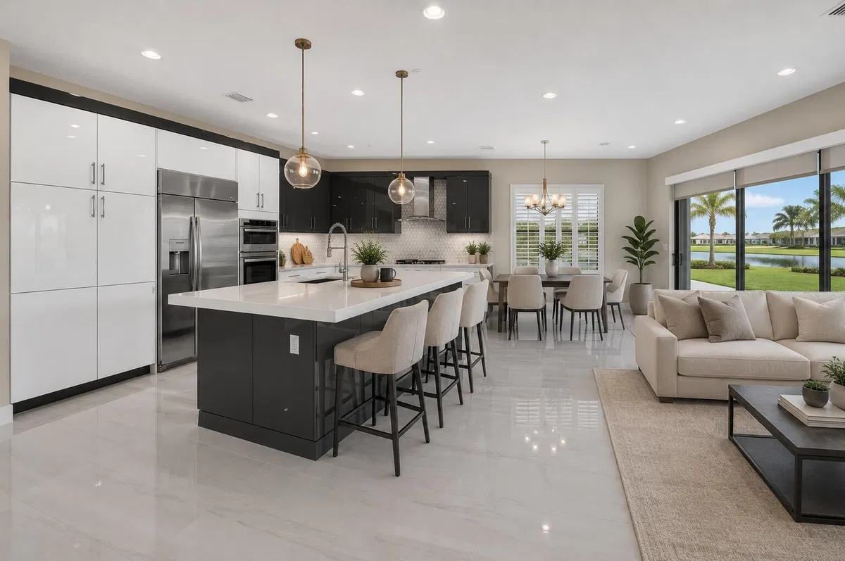 Lotus Palm Boca Raton Residence photo 19