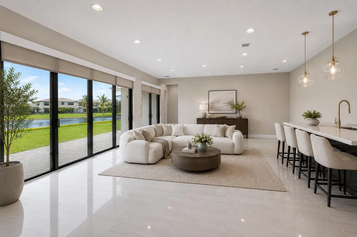 Lotus Palm Boca Raton Residence photo 28