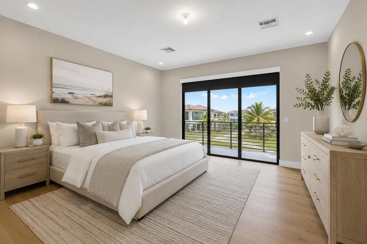 Lotus Palm Boca Raton Residence photo 61