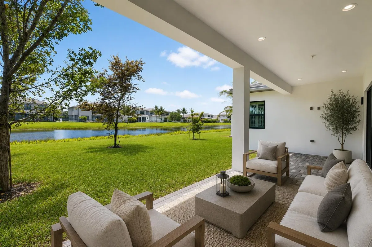 Lotus Palm Boca Raton Residence photo 91