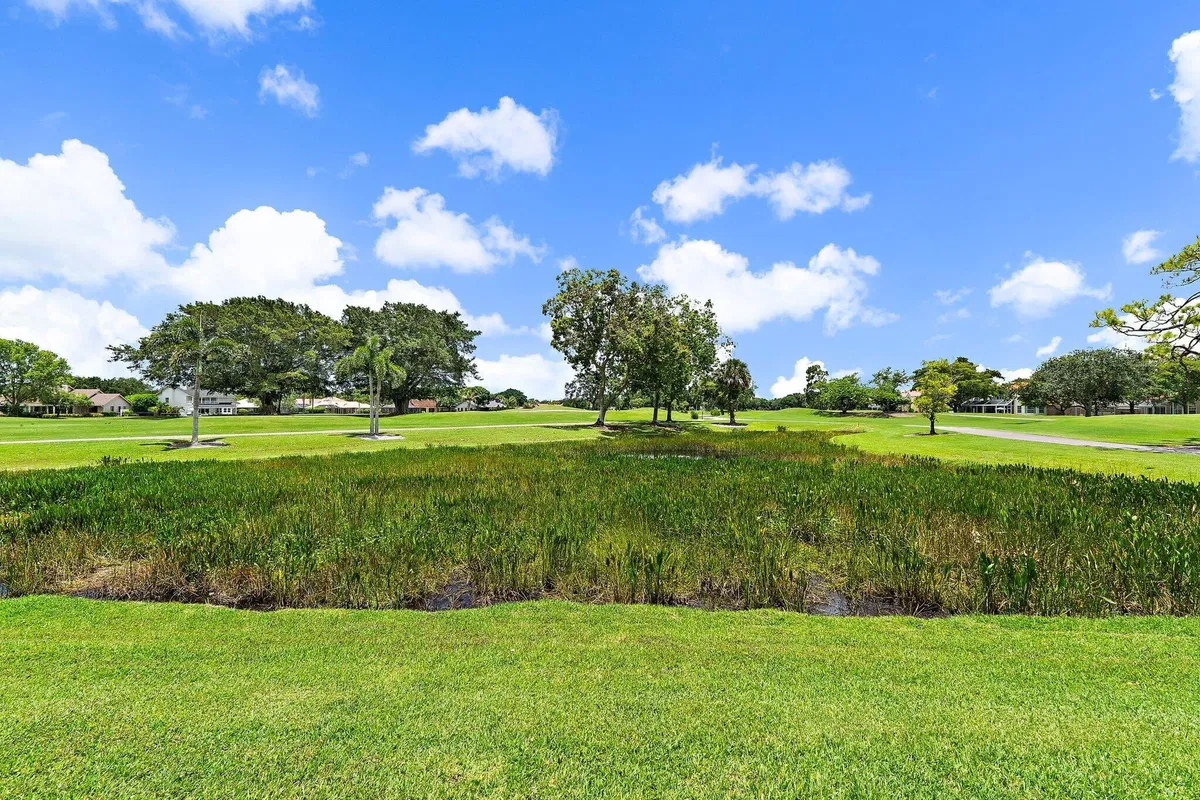 PGA National Palm Beach Gardens Residence photo 4