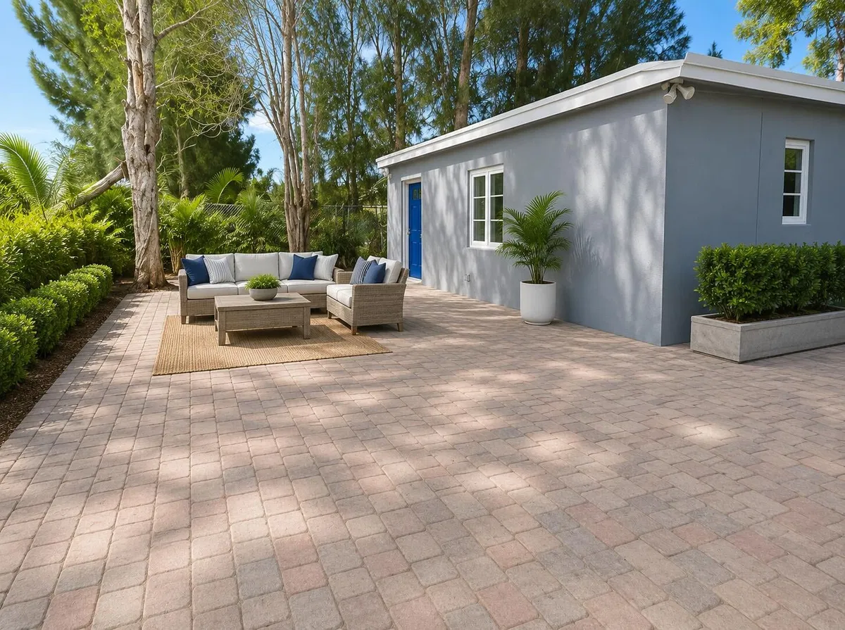 West Palm Beach Residence photo 7