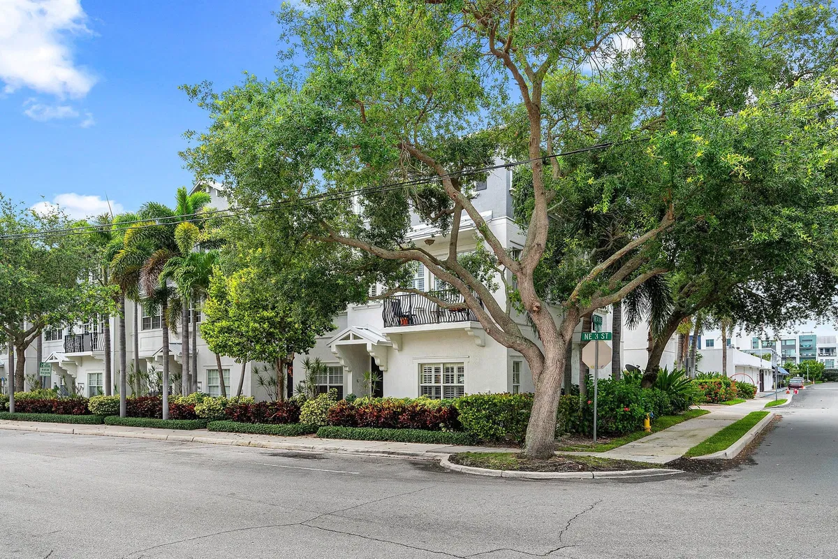 Downtown Delray Beach Unit 9
