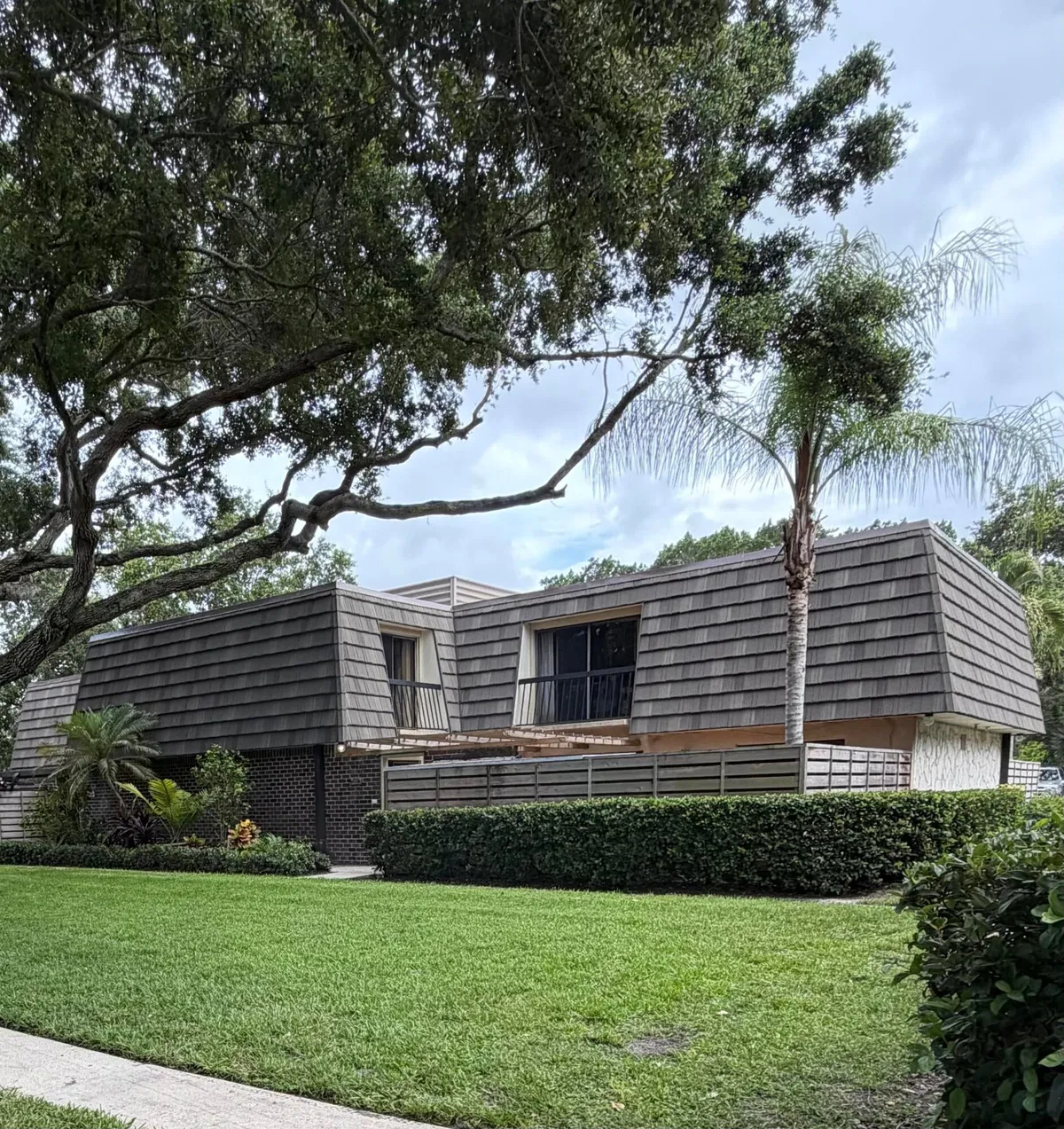PGA National Palm Beach Gardens Residence