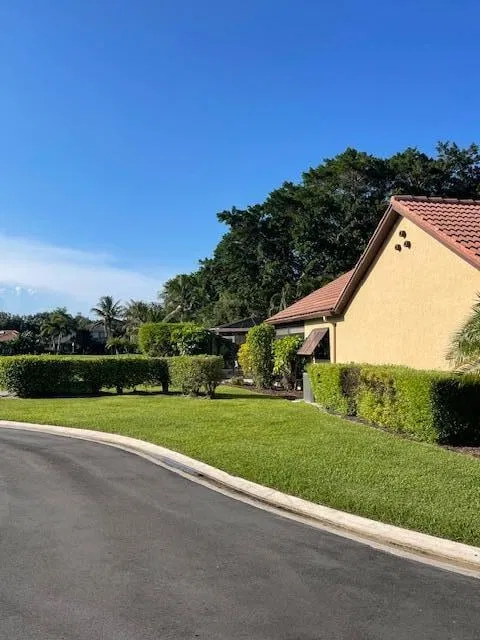 PGA National Palm Beach Gardens Residence