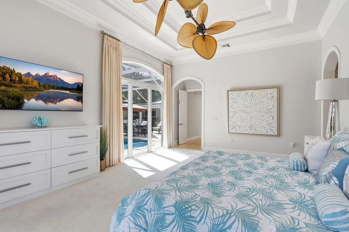 Boca Bath & Tennis Residence photo 22