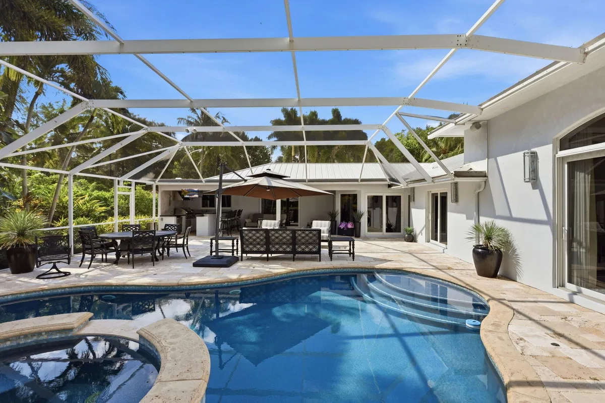 Boca Bath & Tennis Residence photo 43
