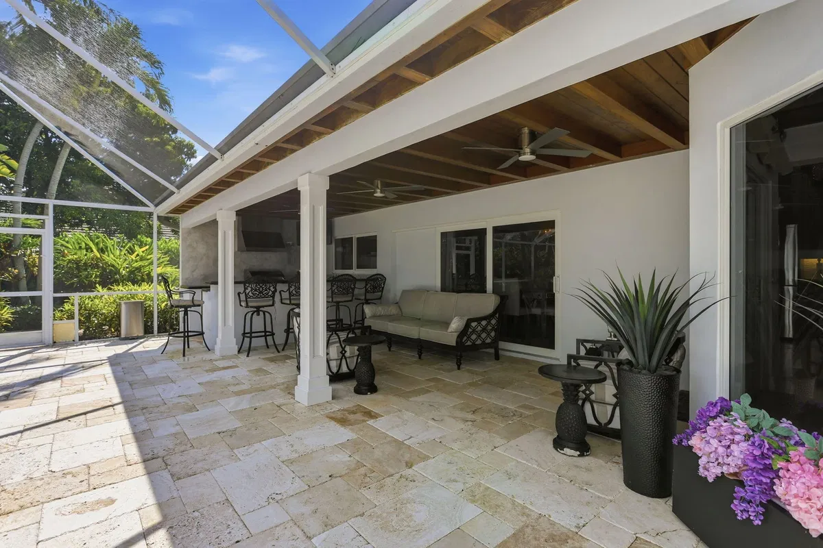 Boca Bath & Tennis Residence photo 46