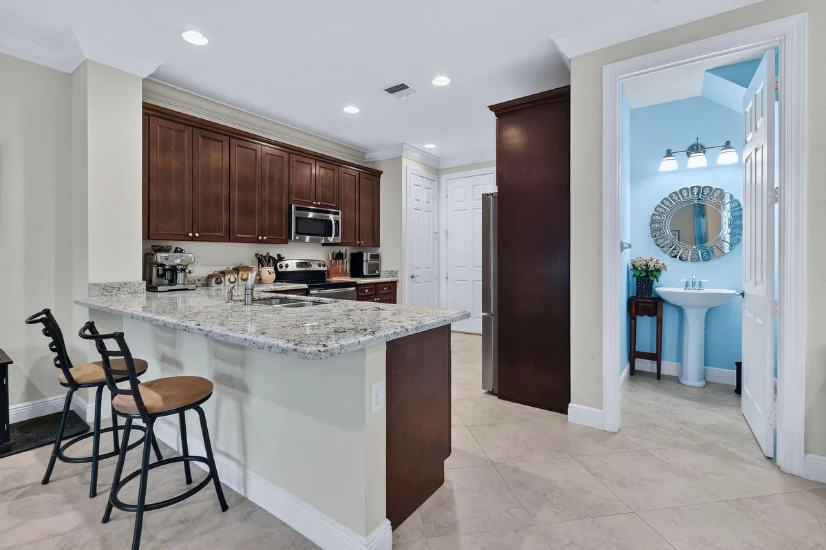 Paloma Palm Beach Gardens Residence photo 13