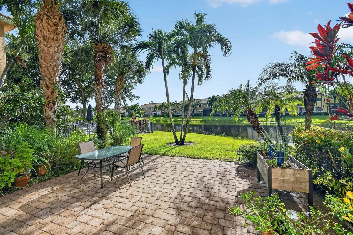 Paloma Palm Beach Gardens Residence photo 55