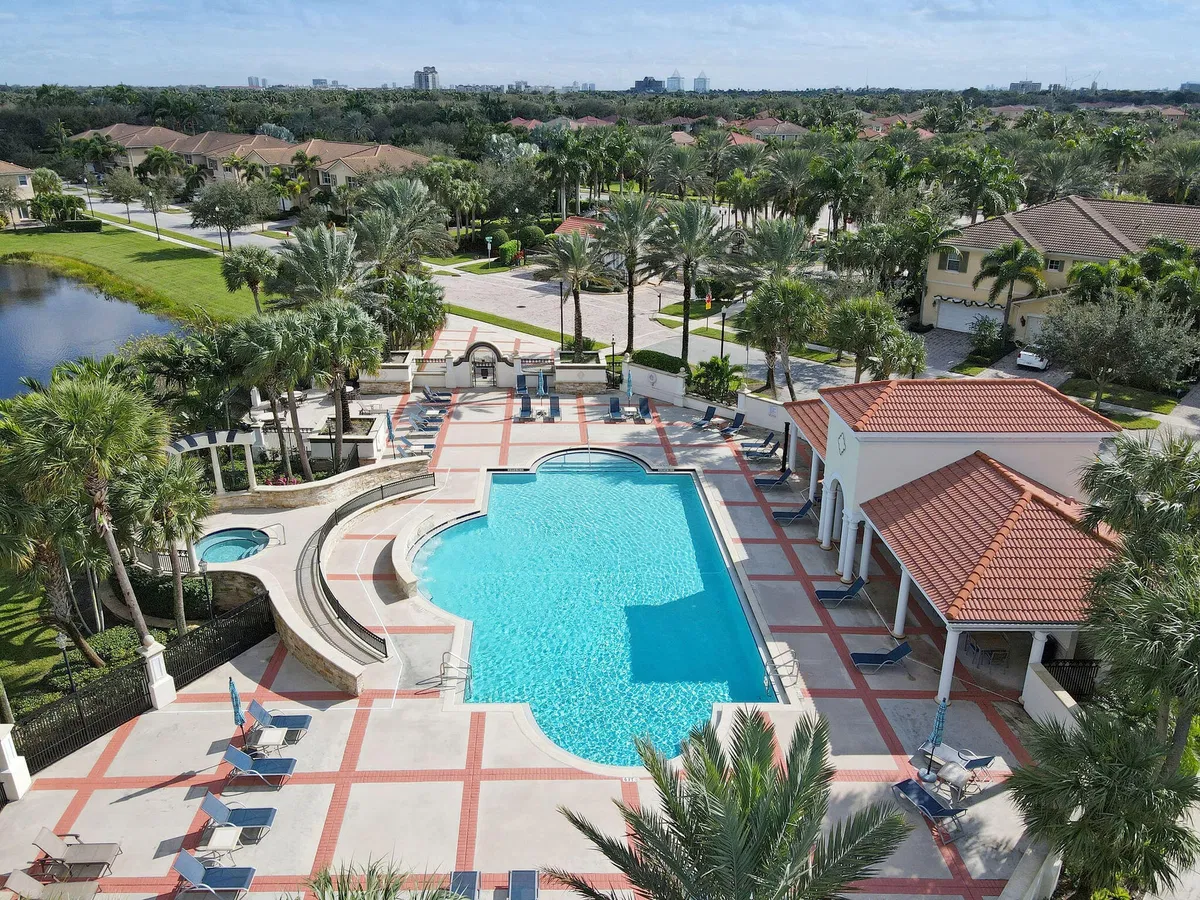 Paloma Palm Beach Gardens Residence photo 64