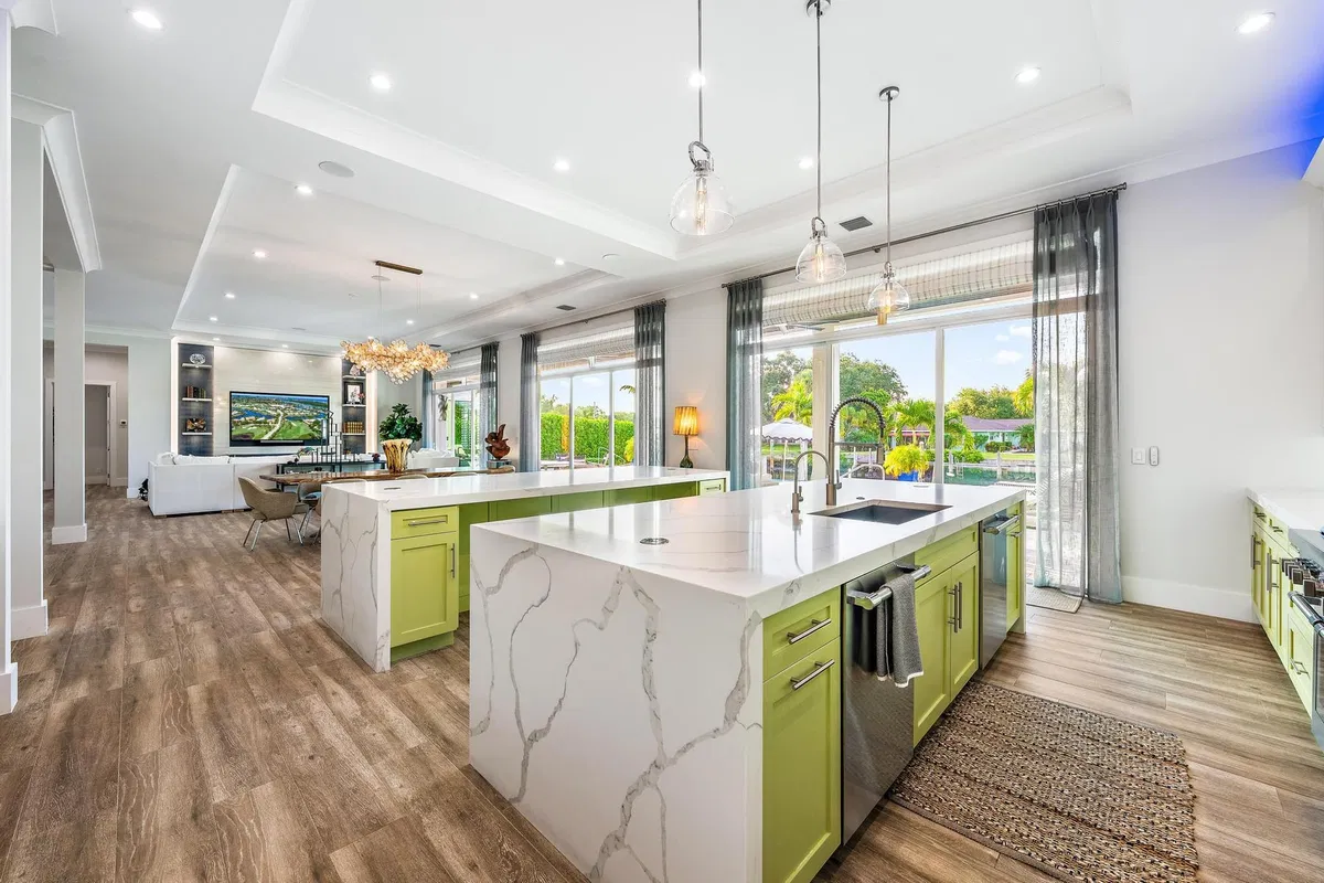 Maheu Estates Residence photo 10