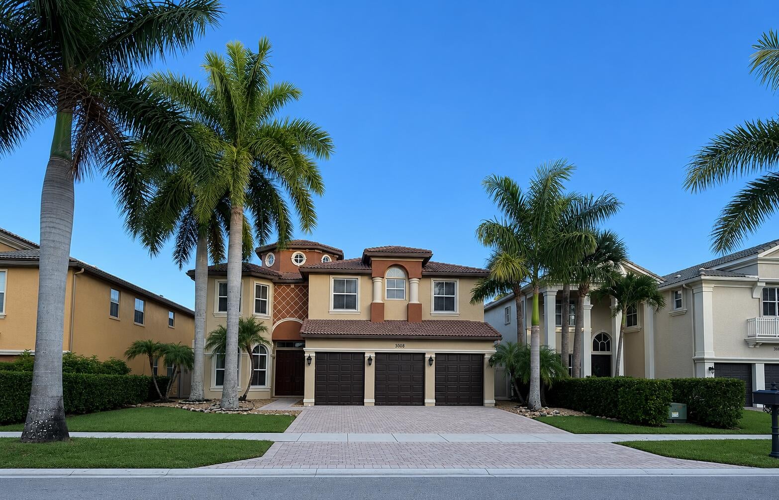 Residence