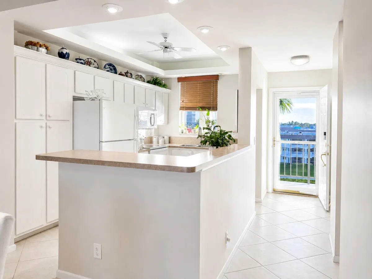 Paradise Harbour North Palm Beach Unit 506