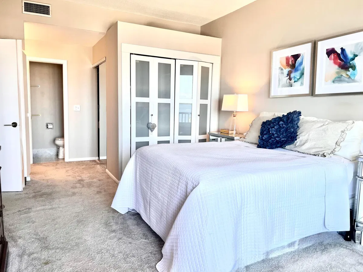 Paradise Harbour North Palm Beach Unit 506 photo 7