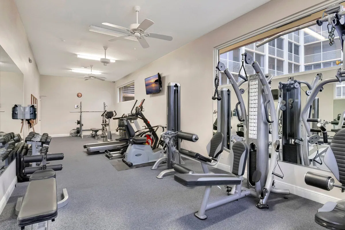 Paradise Harbour North Palm Beach Unit 506 photo 19