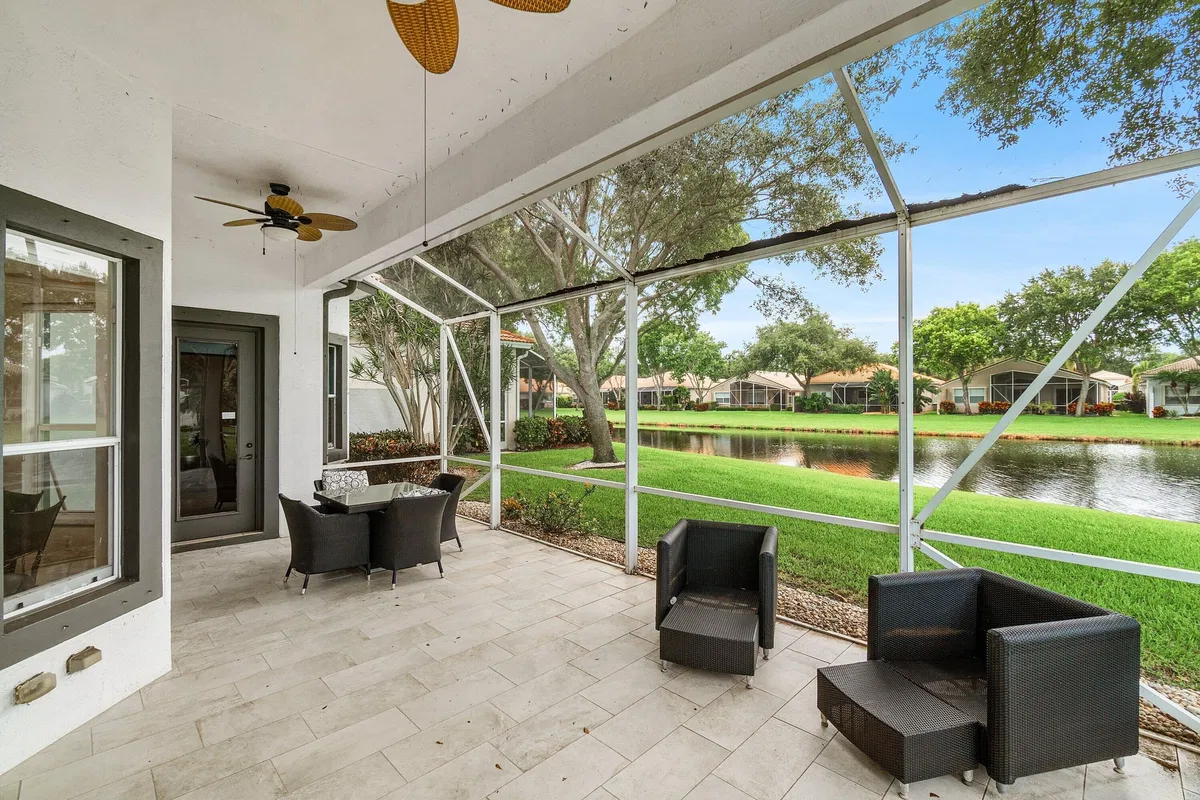Residence