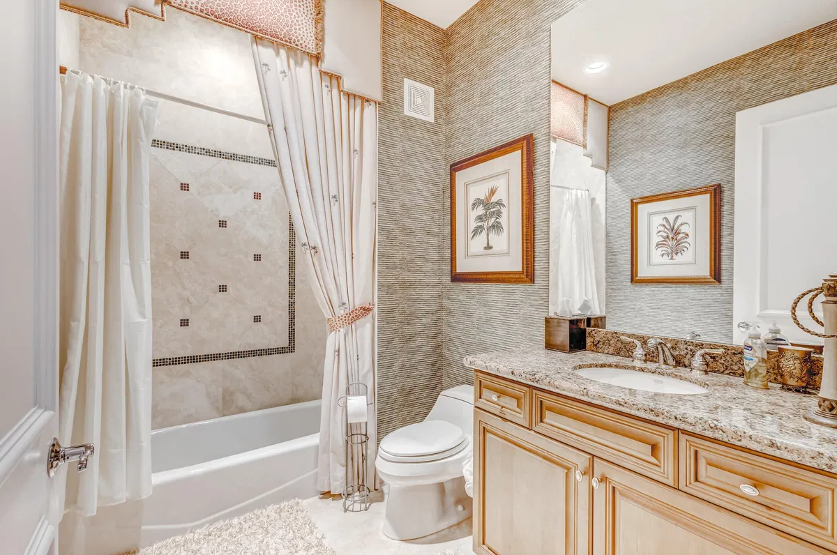 Mirasol Country Club Residence photo 37