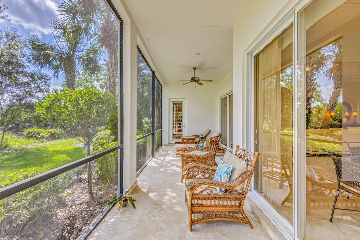 Mirasol Country Club Residence photo 43