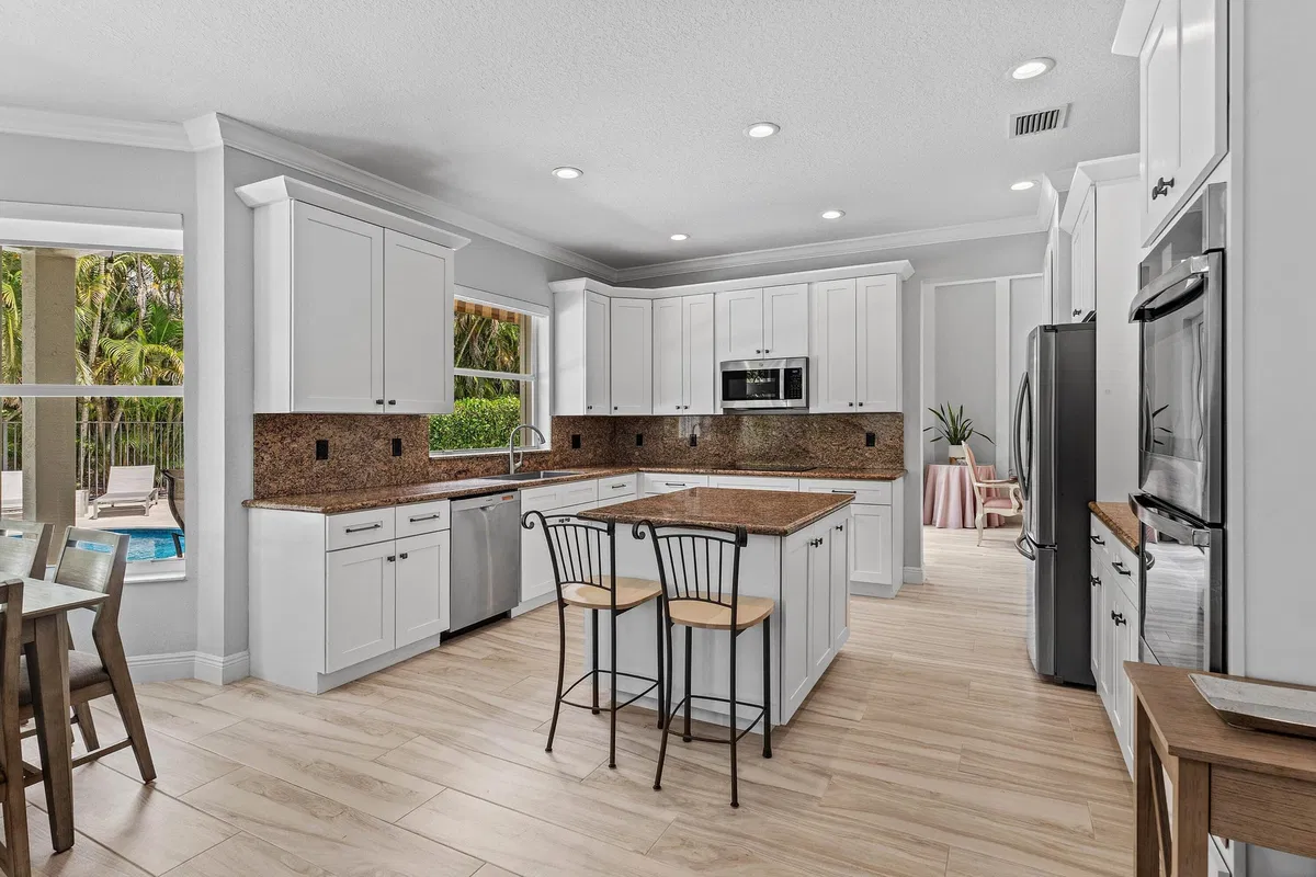 Saturnia Boca Raton Residence photo 16