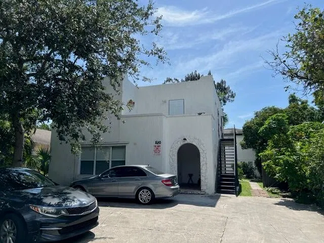 Residence