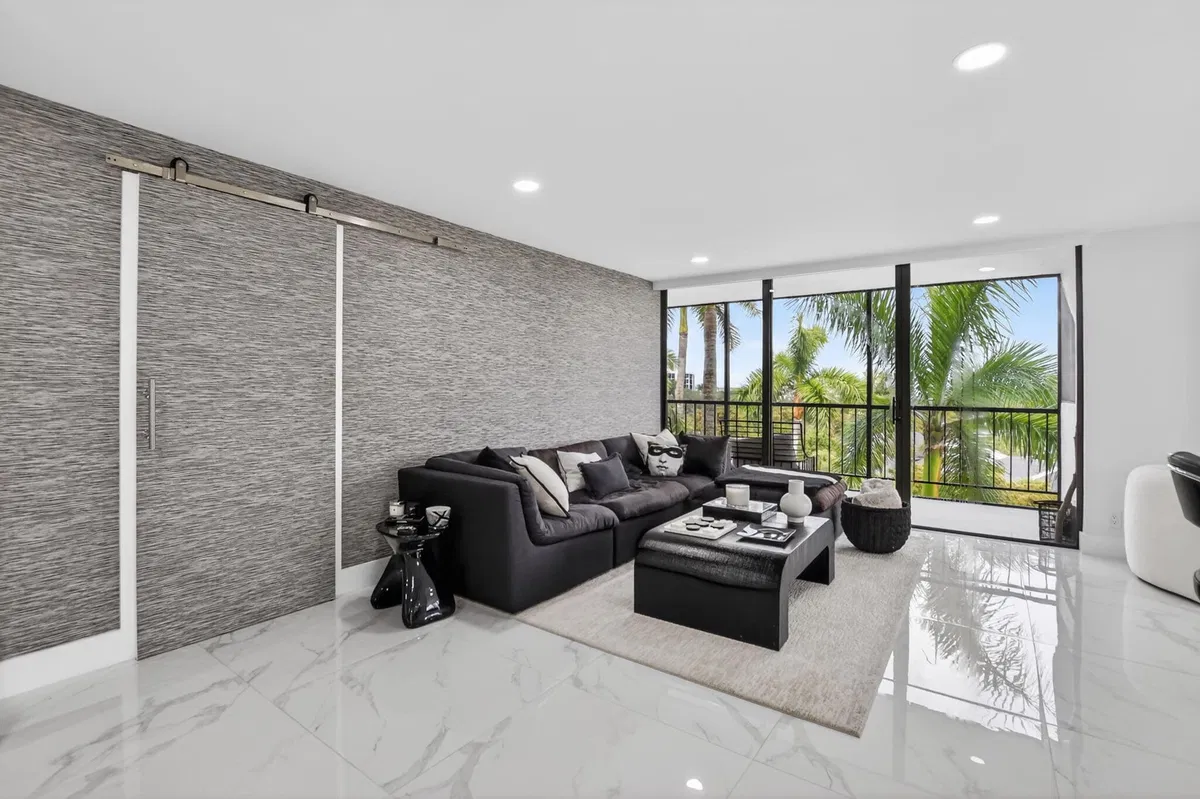 Boca West Country Club Unit 362 photo 7