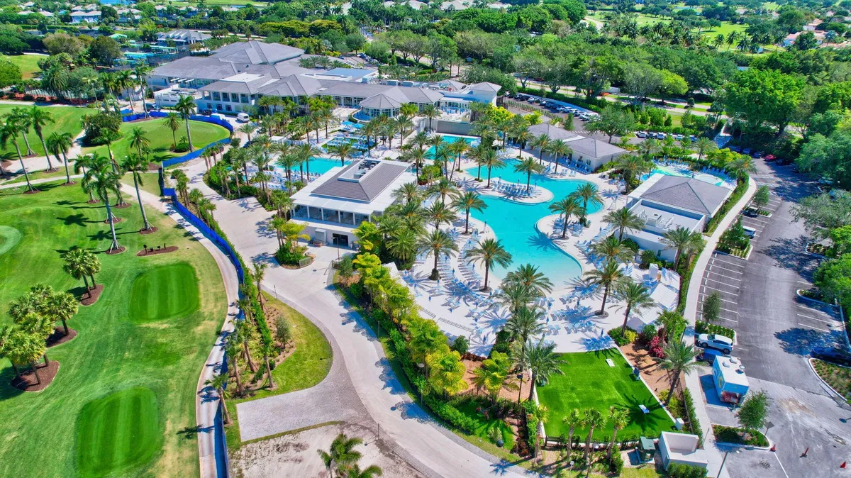 Boca West Country Club Unit 362 photo 52