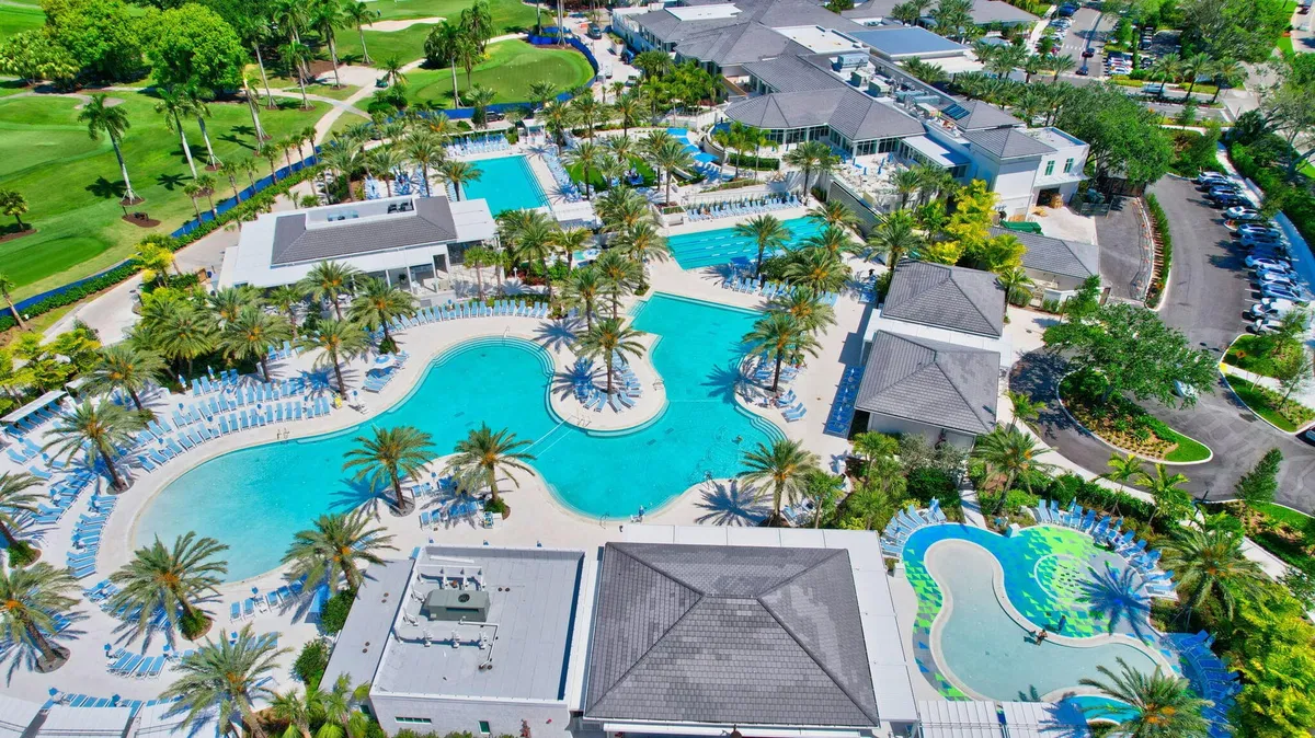 Boca West Country Club Unit 362 photo 55