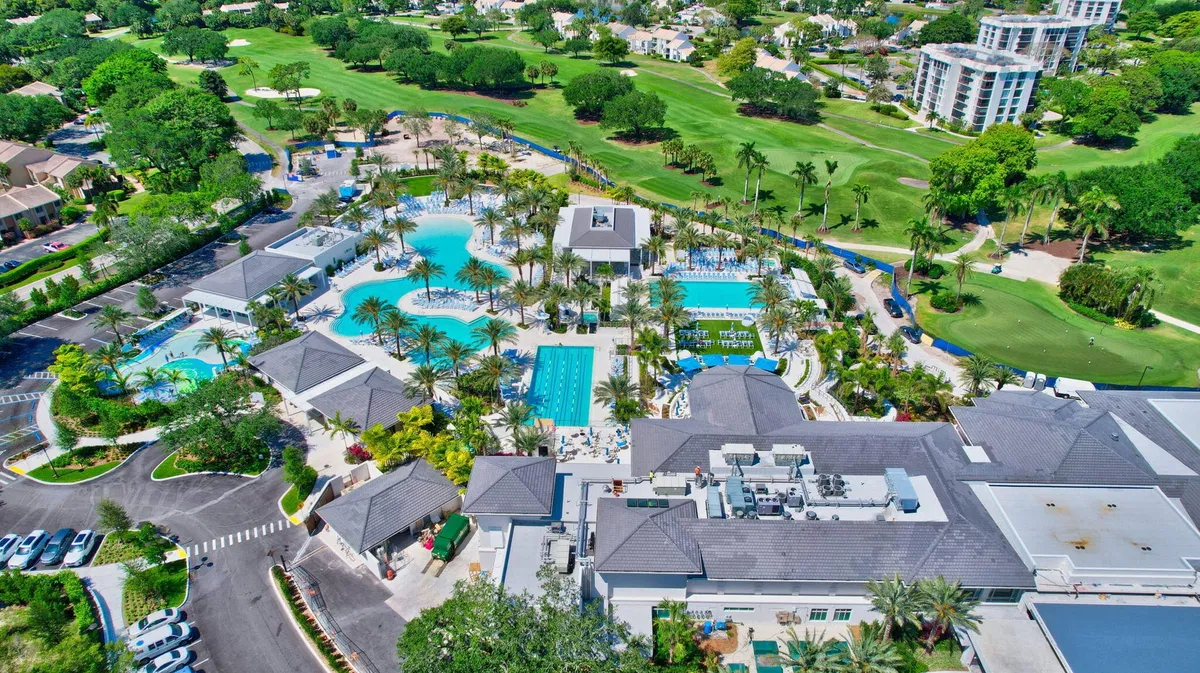 Boca West Country Club Unit 362 photo 61