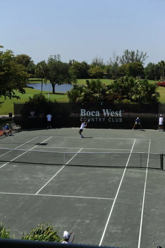 Boca West Country Club Unit 362 photo 73