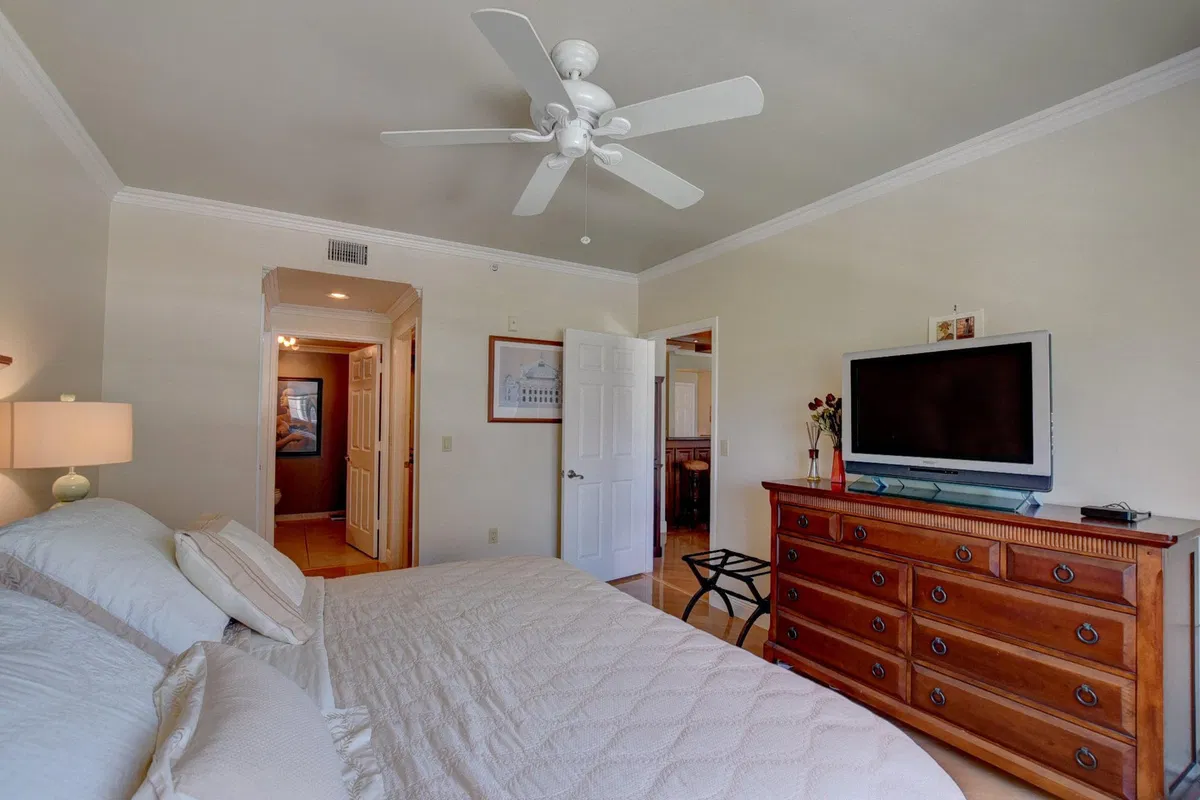Courtyards in Cityplace Unit 401 photo 13