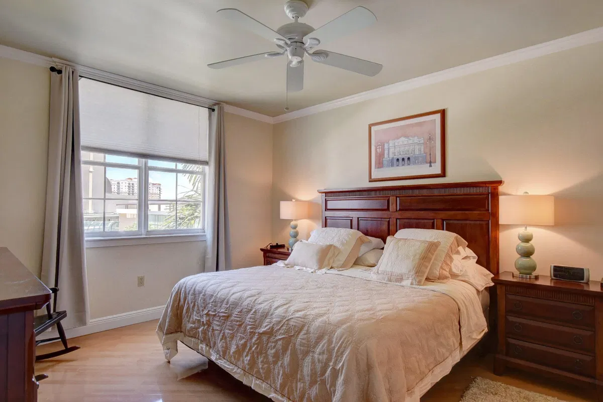 Courtyards in Cityplace Unit 401 photo 28