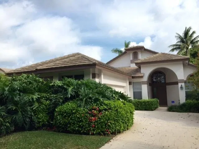 Residence