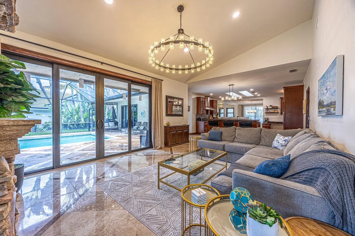 Residence