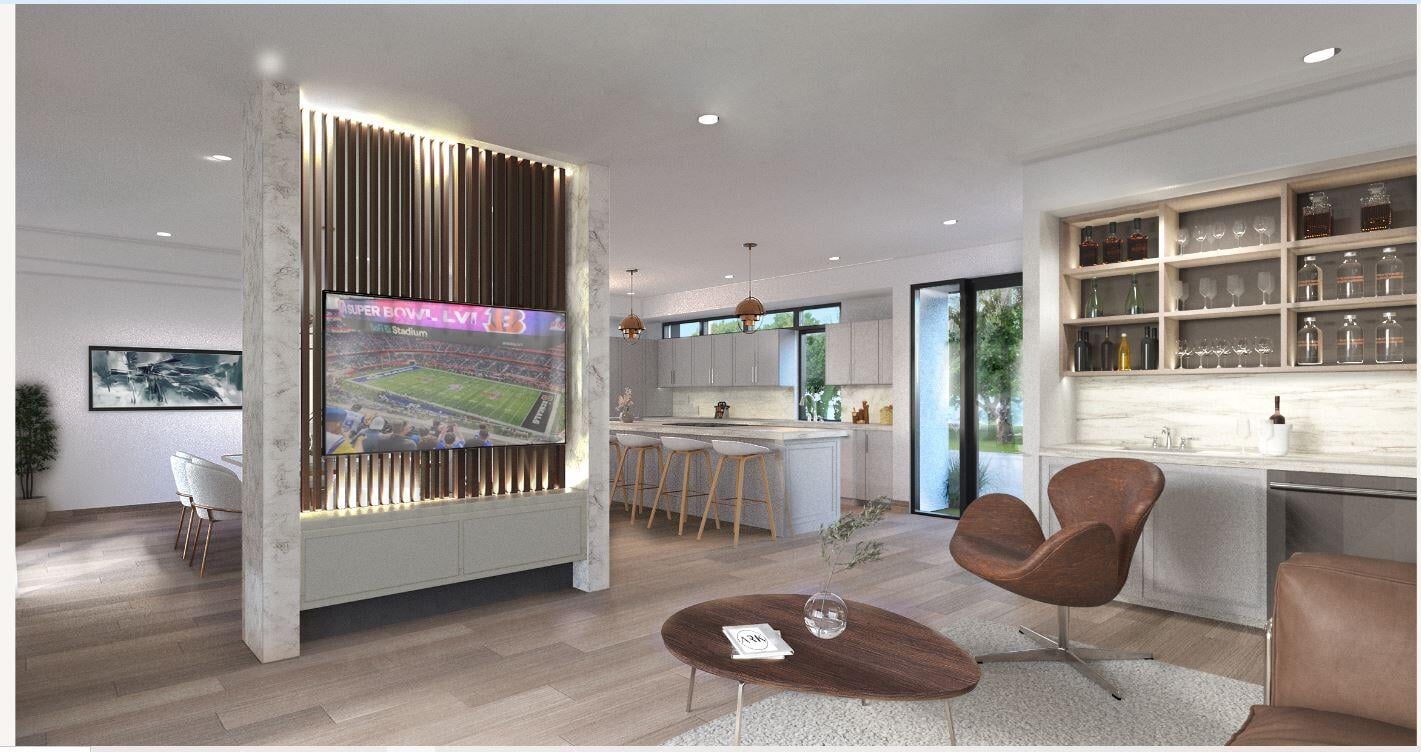 Residence