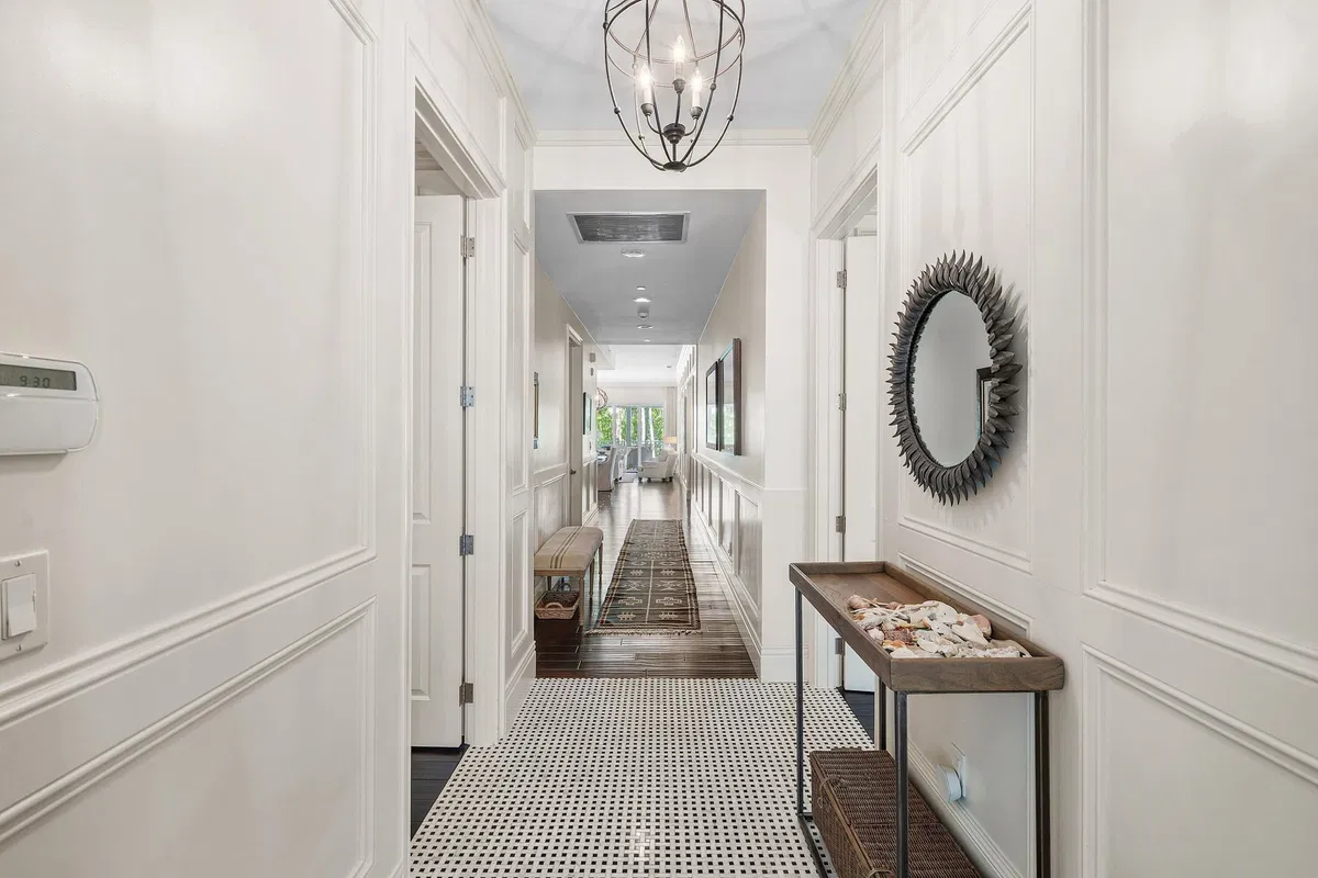 Seagate Residences Delray Beach Unit 105 photo 4