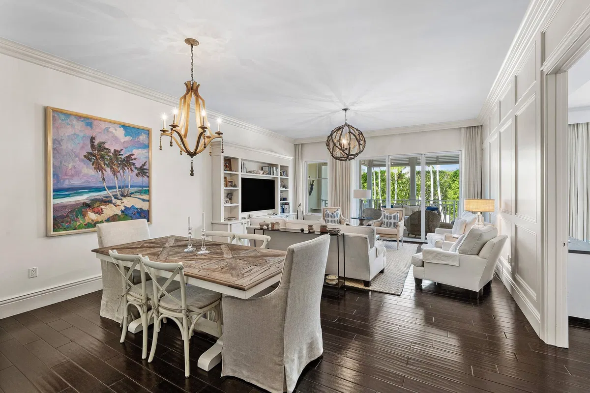 Seagate Residences Delray Beach Unit 105 photo 10