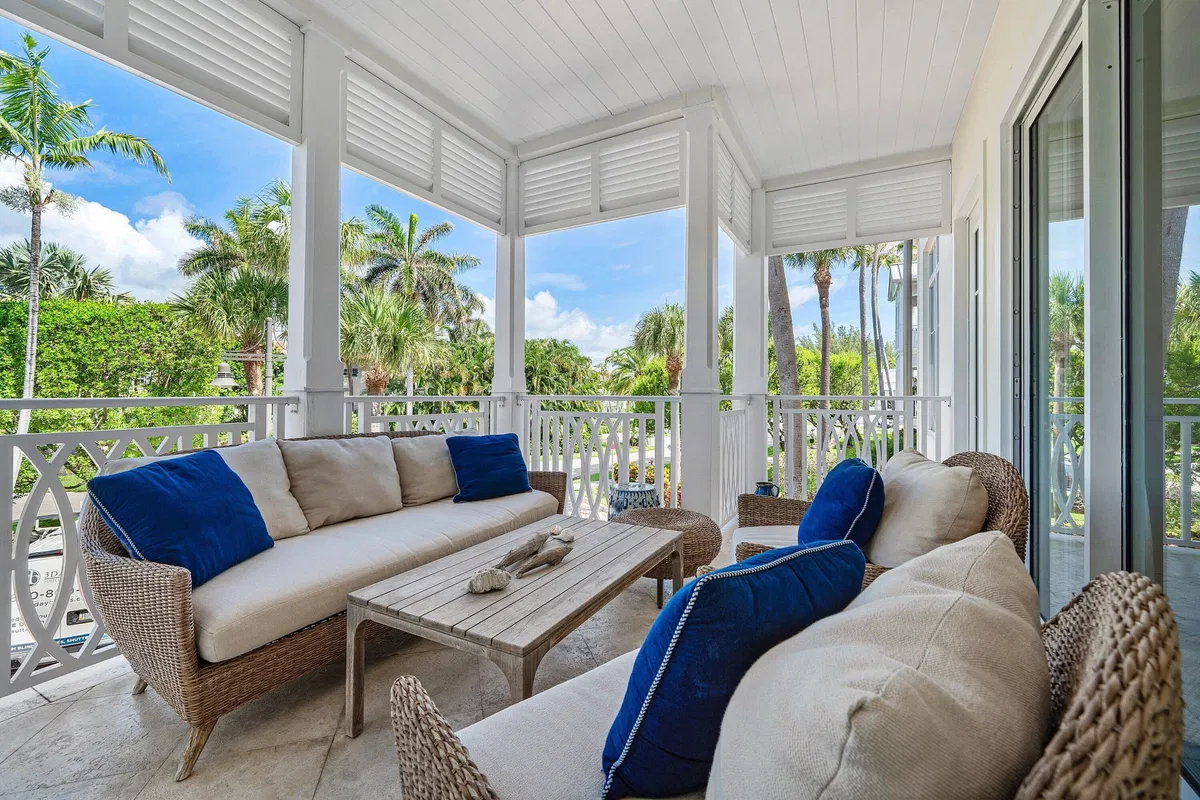 Seagate Residences Delray Beach Unit 105 photo 13