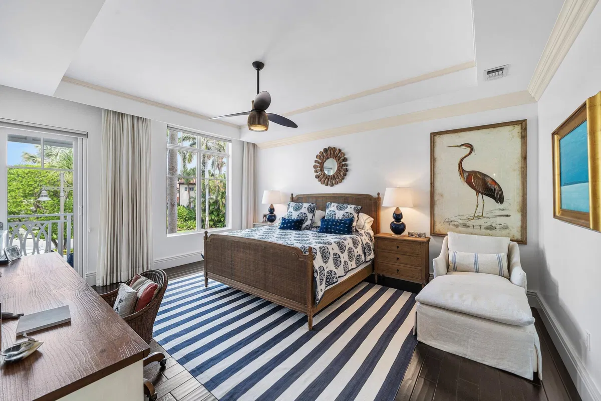 Seagate Residences Delray Beach Unit 105 photo 16
