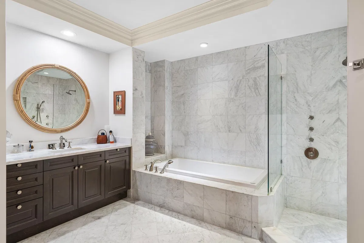 Seagate Residences Delray Beach Unit 105 photo 19