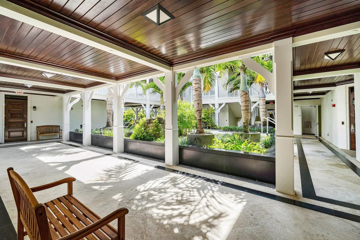 Seagate Residences Delray Beach Unit 105 photo 25